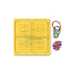 X Y axis Co-ordinate Geoboard
